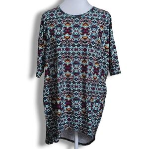 LuLaRoe Irma Top